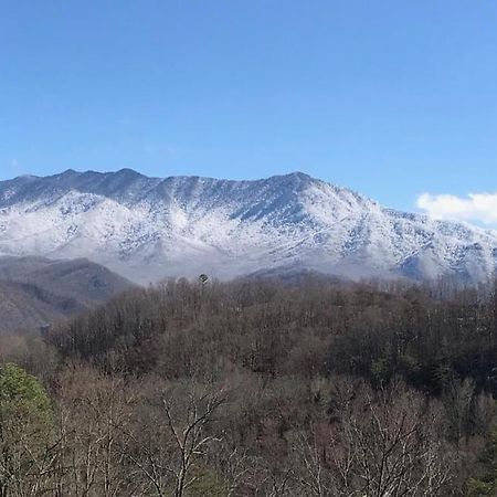 Majestic View Lodge, Amazing Views, Hot Tub, 1089 Free Tickets Each Paid Day, Dollywood And More Gatlinburg Exteriér fotografie