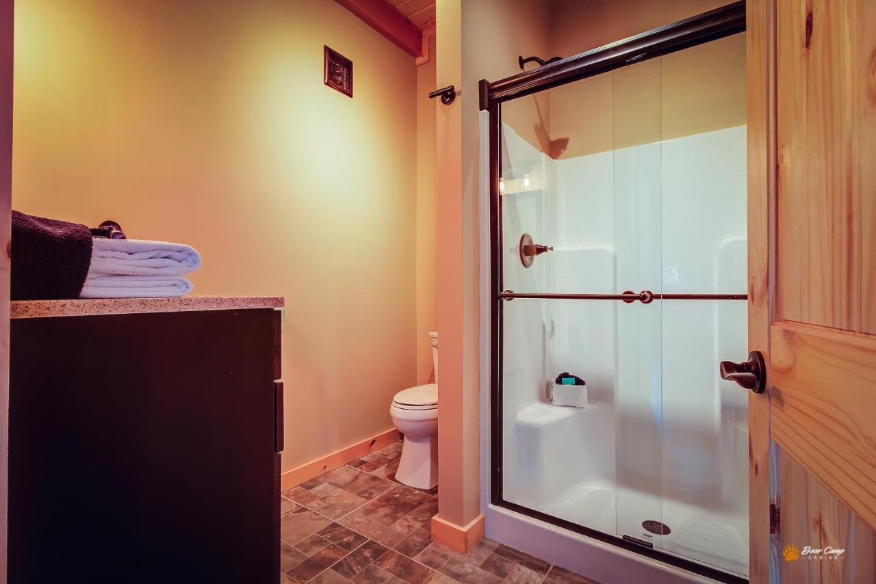 Majestic View Lodge, Amazing Views, Hot Tub, 1089 Free Tickets Each Paid Day, Dollywood And More Gatlinburg Exteriér fotografie