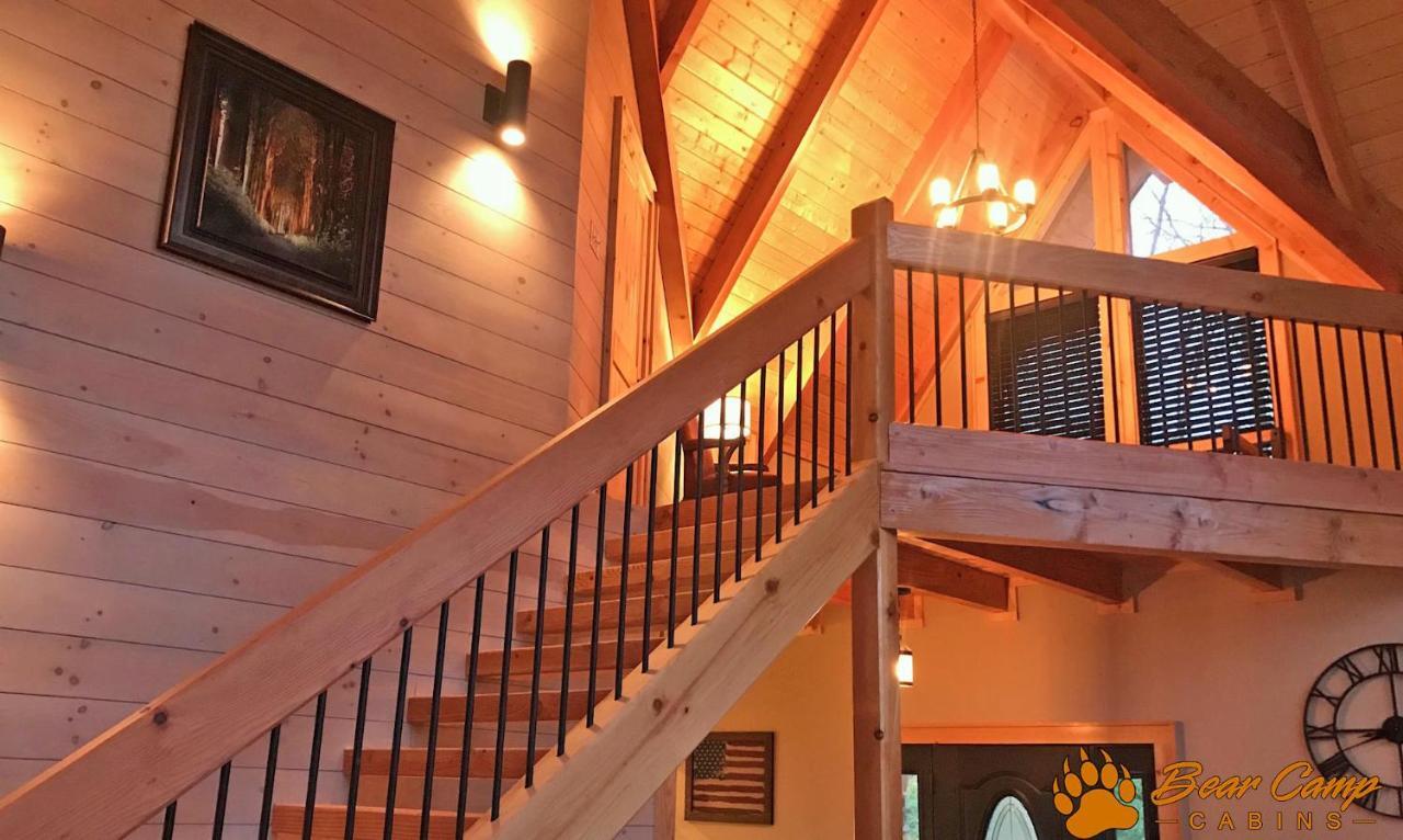Majestic View Lodge, Amazing Views, Hot Tub, 1089 Free Tickets Each Paid Day, Dollywood And More Gatlinburg Exteriér fotografie
