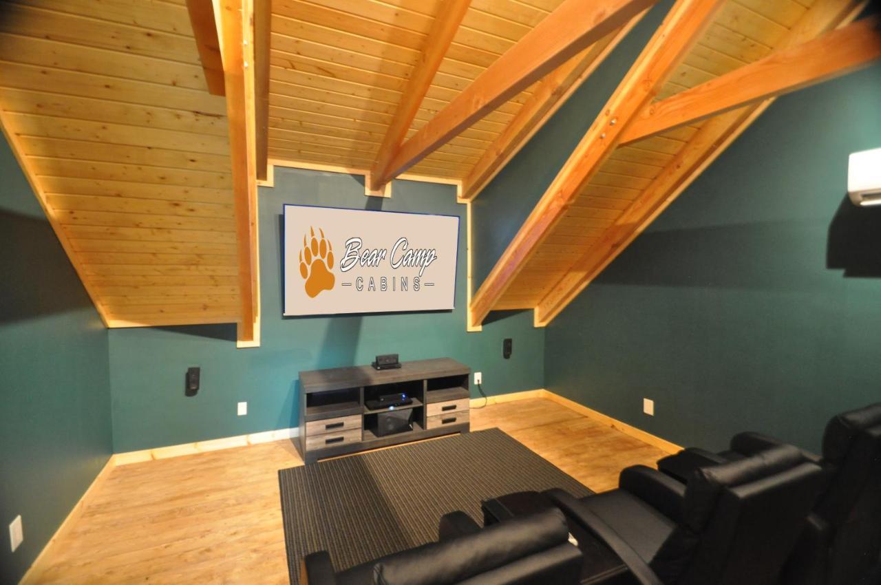 Majestic View Lodge, Amazing Views, Hot Tub, 1089 Free Tickets Each Paid Day, Dollywood And More Gatlinburg Exteriér fotografie
