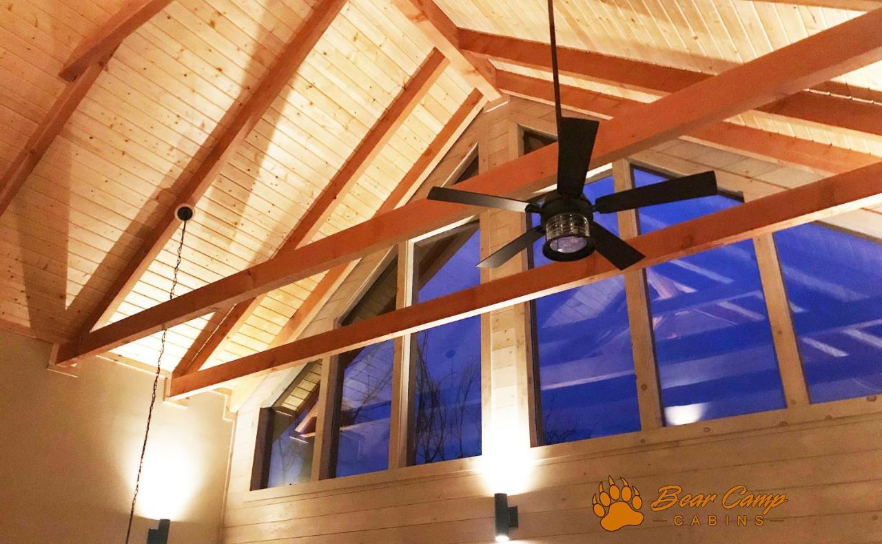 Majestic View Lodge, Amazing Views, Hot Tub, 1089 Free Tickets Each Paid Day, Dollywood And More Gatlinburg Exteriér fotografie