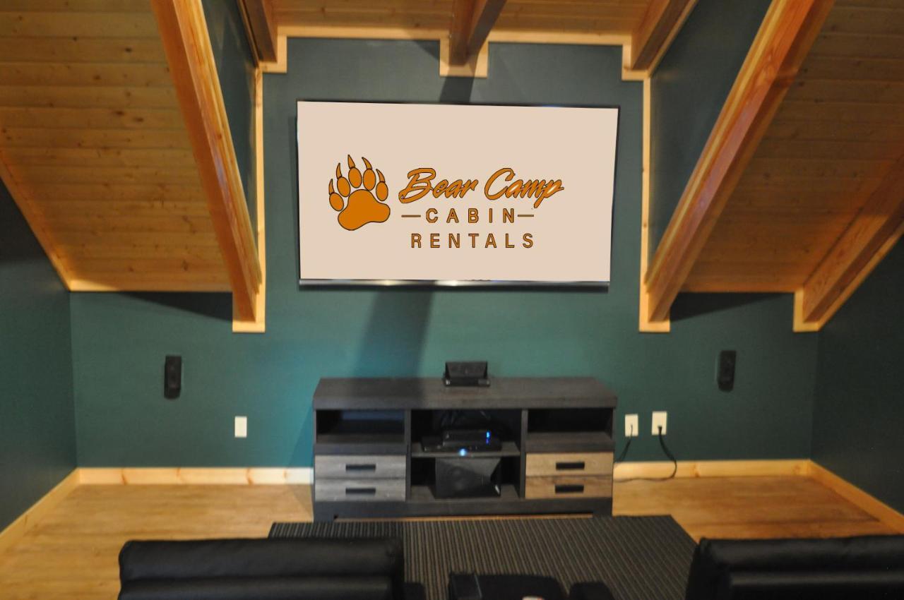 Majestic View Lodge, Amazing Views, Hot Tub, 1089 Free Tickets Each Paid Day, Dollywood And More Gatlinburg Exteriér fotografie
